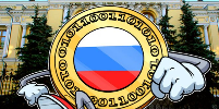 J.P. Morgan Optimistic About Crypto Market Outlook as Russians Clamor to 'Embrace' Bitcoin