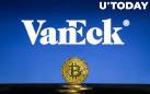 Bold speculation! Capital Management Giant VanEck: If Bitcoin Becomes a Global Reserve Asset, Price Could Be as High as $4.8 Million