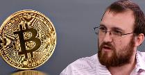 Cardano's Founder Claims Bitcoin's Development Isn't Enough