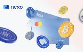 Nexo launches a payment card that allows users to keep their cryptocurrency
