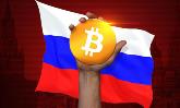 Russia is ready to legalize cryptocurrencies, but there's a problem