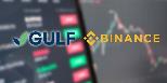 As part of the joint venture, Gulf Energy invests in Binance and BNB