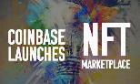 Coinbase has launched the beta version of its NFT marketplace