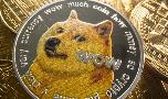 The dog coin also came to 