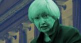 After Yellen's report on stablecoins, rumors abound as UST falls