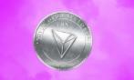 With Tron buying this stablecoin at a discount, the TRX price rose by 7%