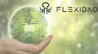 Microsoft and Google have invested in the blockchain cleantech firm FlexiDAO
