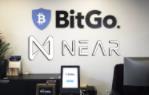 Crypto Custody Company BitGo will collaborate with the NEAR Foundation