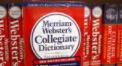 The terms ‘metaverse’ and ‘altcoin’ have been added to the Merriam-Webster Dictionary