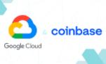 Google has partnered with Coinbase to introduce cryptocurrency payments to cloud services