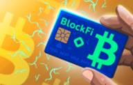 Cryptocurrencies fall across the board BlockFi bankruptcy news adds to market woes