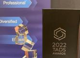 Xinhuo Technology Subsidiary Wins Two Industry Awards at 